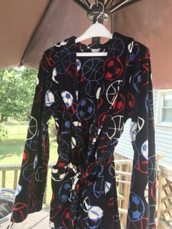 Cherokee Sports Robe XL