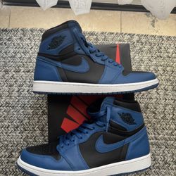 Jordan 1 Dark Marina