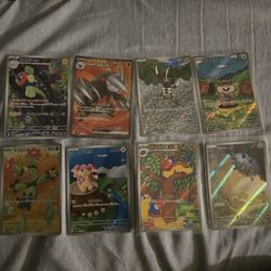 Japanese Pokémon Lot