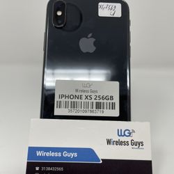 On Sale iPhone Xs 256gb Unlocked 