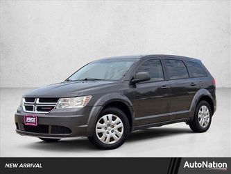 2015 Dodge Journey