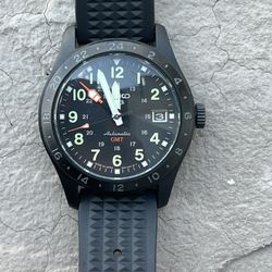 Seiko Field GMT