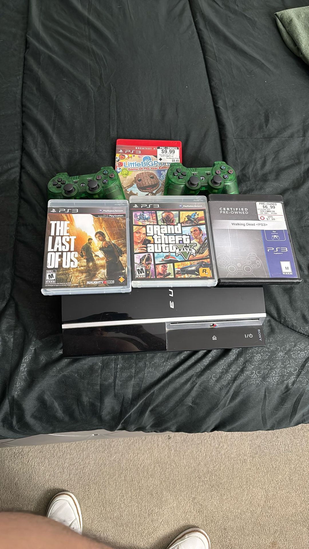 PS3