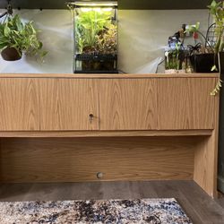 STAND/TABLE CABINET 