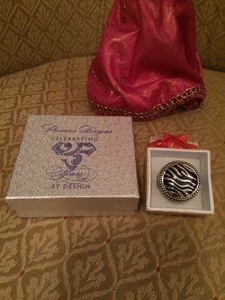 Premier Designs Jewelry Ring