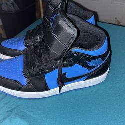 Nike Jordans