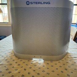 Sterling Audio VMS vocal Microphone Shield 15” Tall