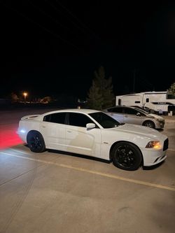 2014 Dodge Charger