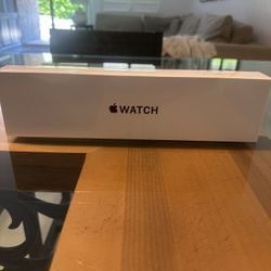 Apple Watch SE