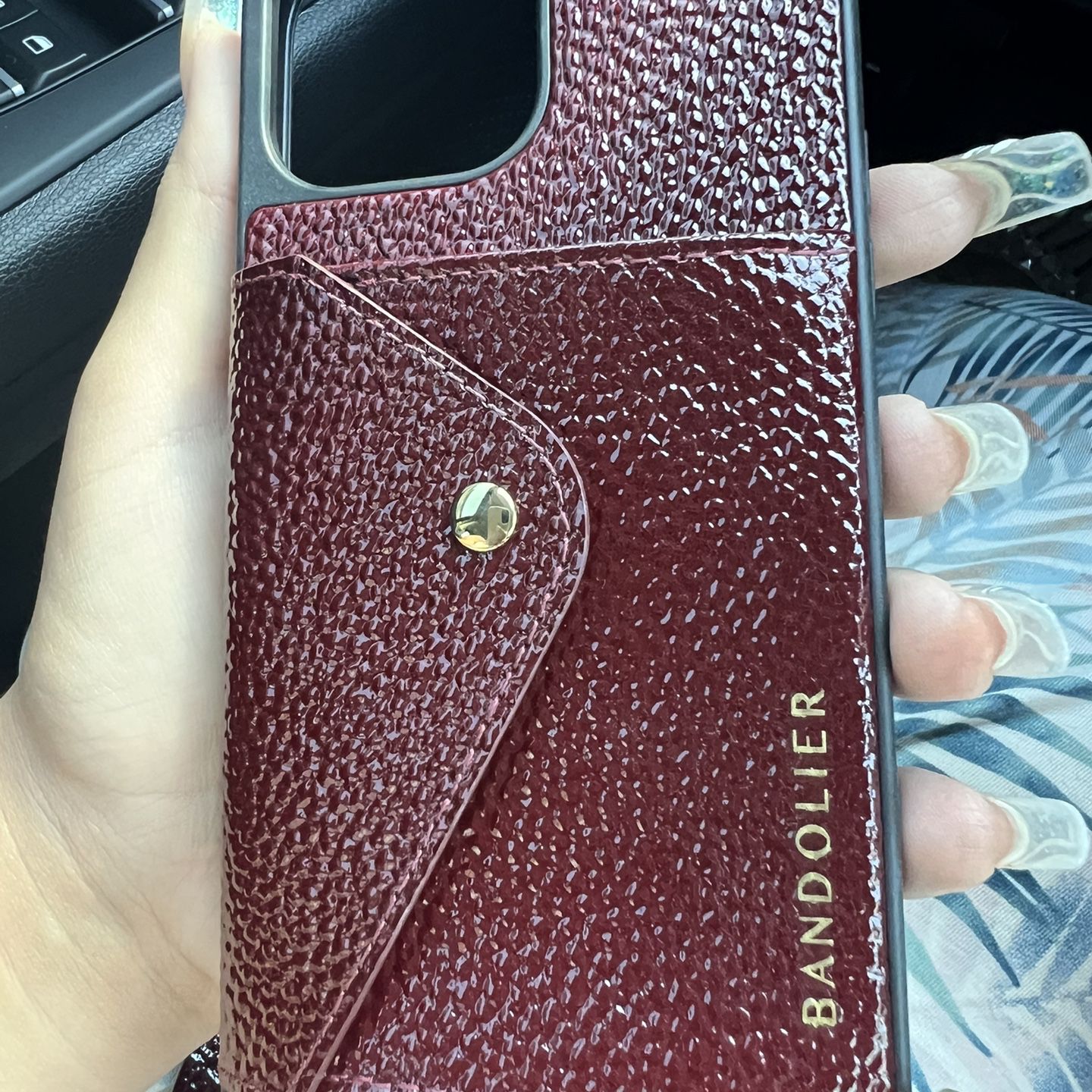 Crossbody Wallet Phone Case For iPhone 13 Pro Max for Sale in St. Cloud, FL  - OfferUp