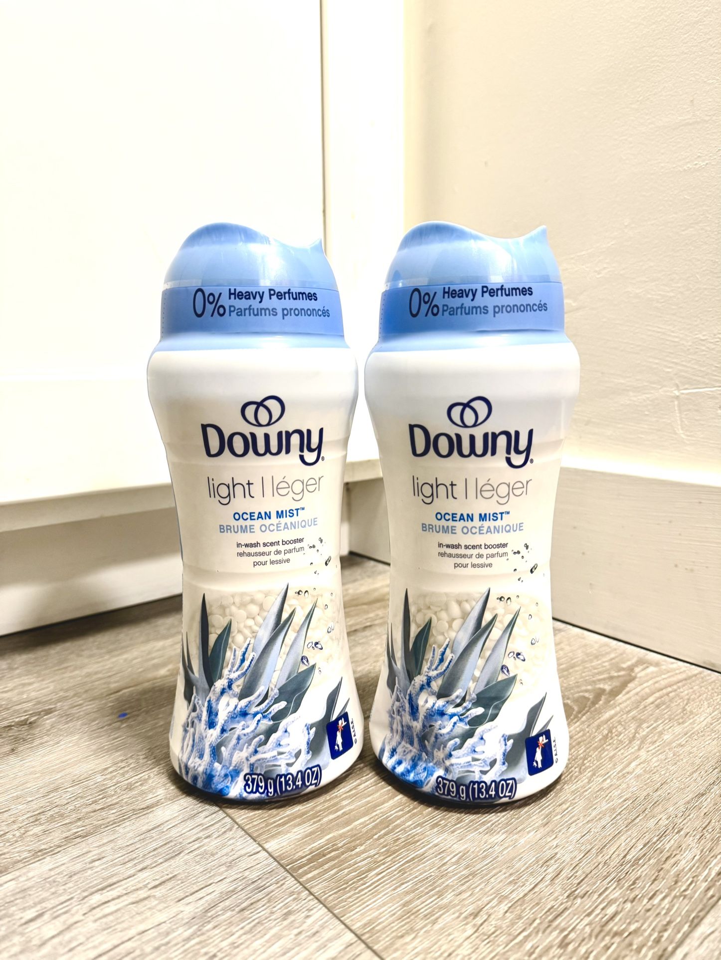 Downy