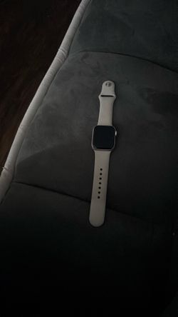Apple watch SE series