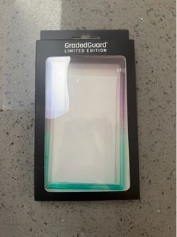 Graded Guard