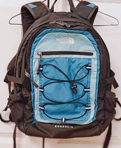 The North Face Borealis Backpack