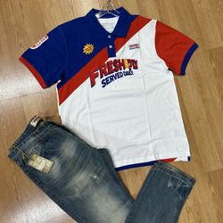 New Jeans New Shirt