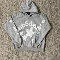 Sp5der Hoodie 