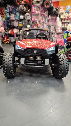 Parental Remote Control Cars