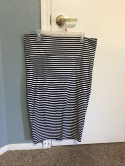 Torrid pencil skirt