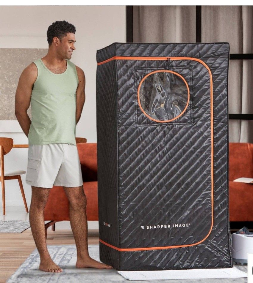 Portable Sauna (87th Ave & Bell Road)