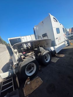 Peterbilt