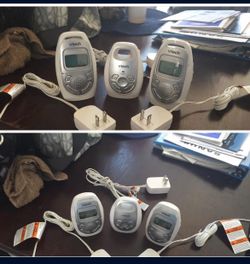 Baby Monitor