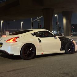 2013 Nissan 370z