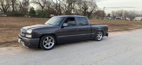 Chevy