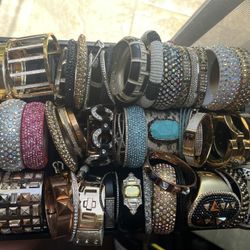 Jewelry- Bracelets 