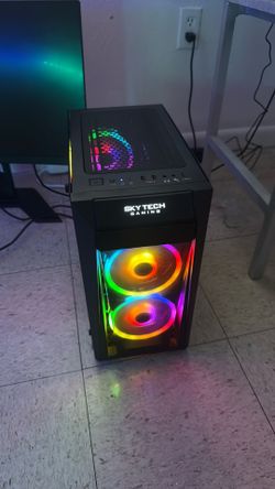 Gaming pc