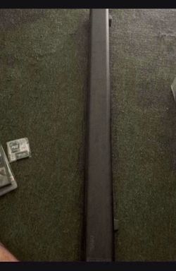 Onn sound bar