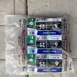 Soft- Drawn Annaaled Copper