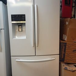 Samsung Refrigerator 