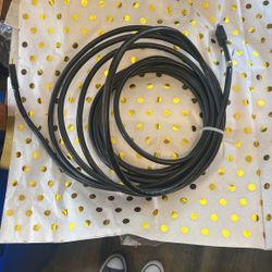 HDMI Cable With Ethernet 