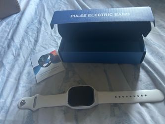 Pulse Electric Anti-Nausea Wristband