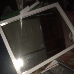 Wall Mirror