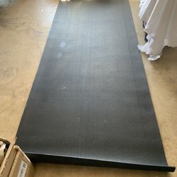 Treadmill Mat 