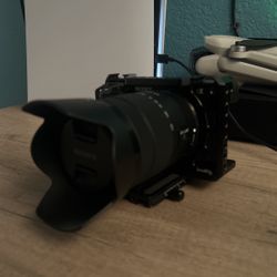 Sony A6400