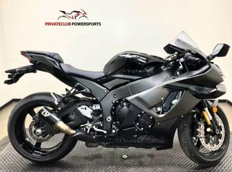 2026 Kawasaki Zx1003atfan Ninja Zx-10R (Abs)