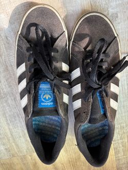 Adidas Skateboarding Shoes – Men's 9.5