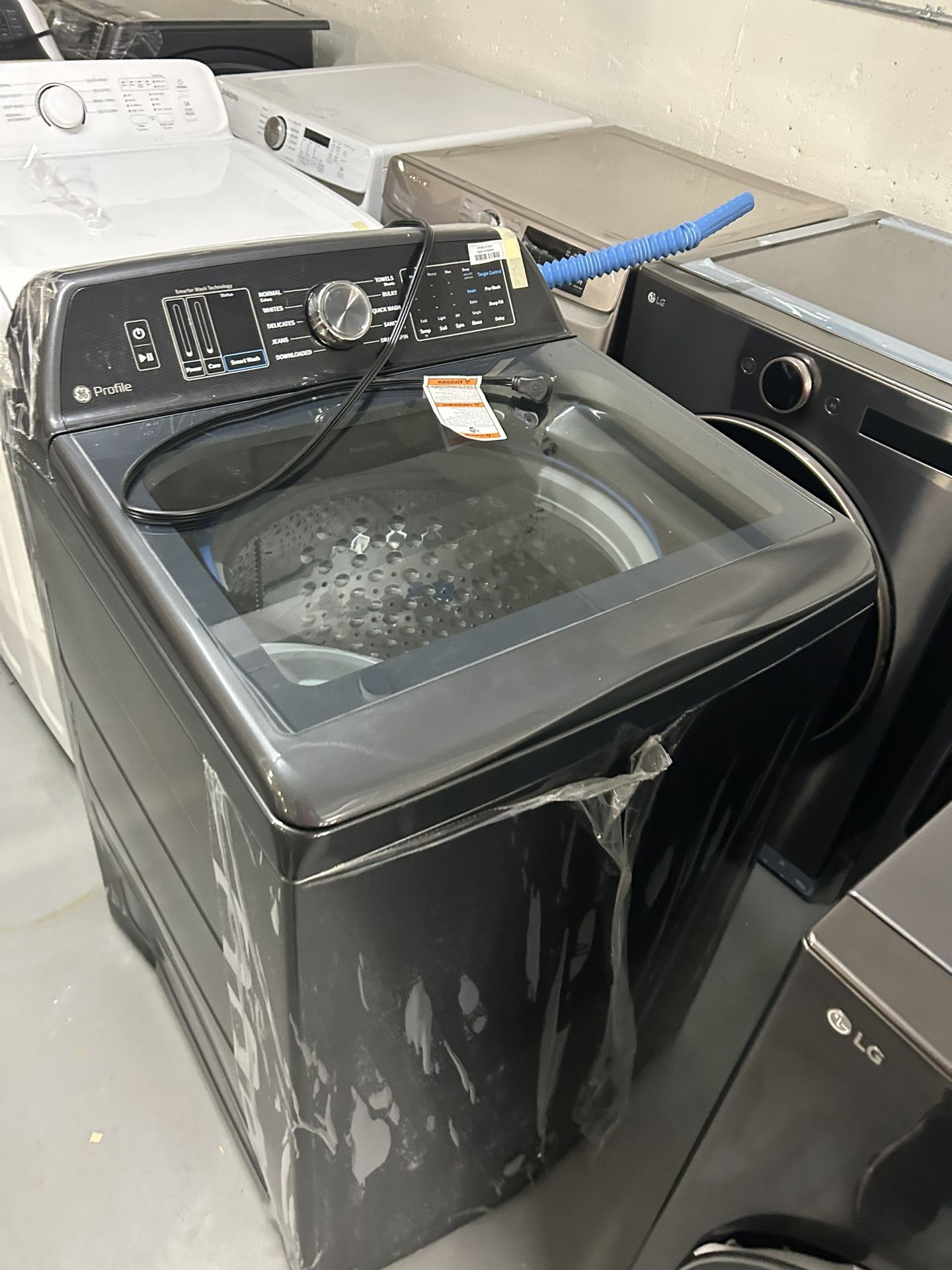 Washer