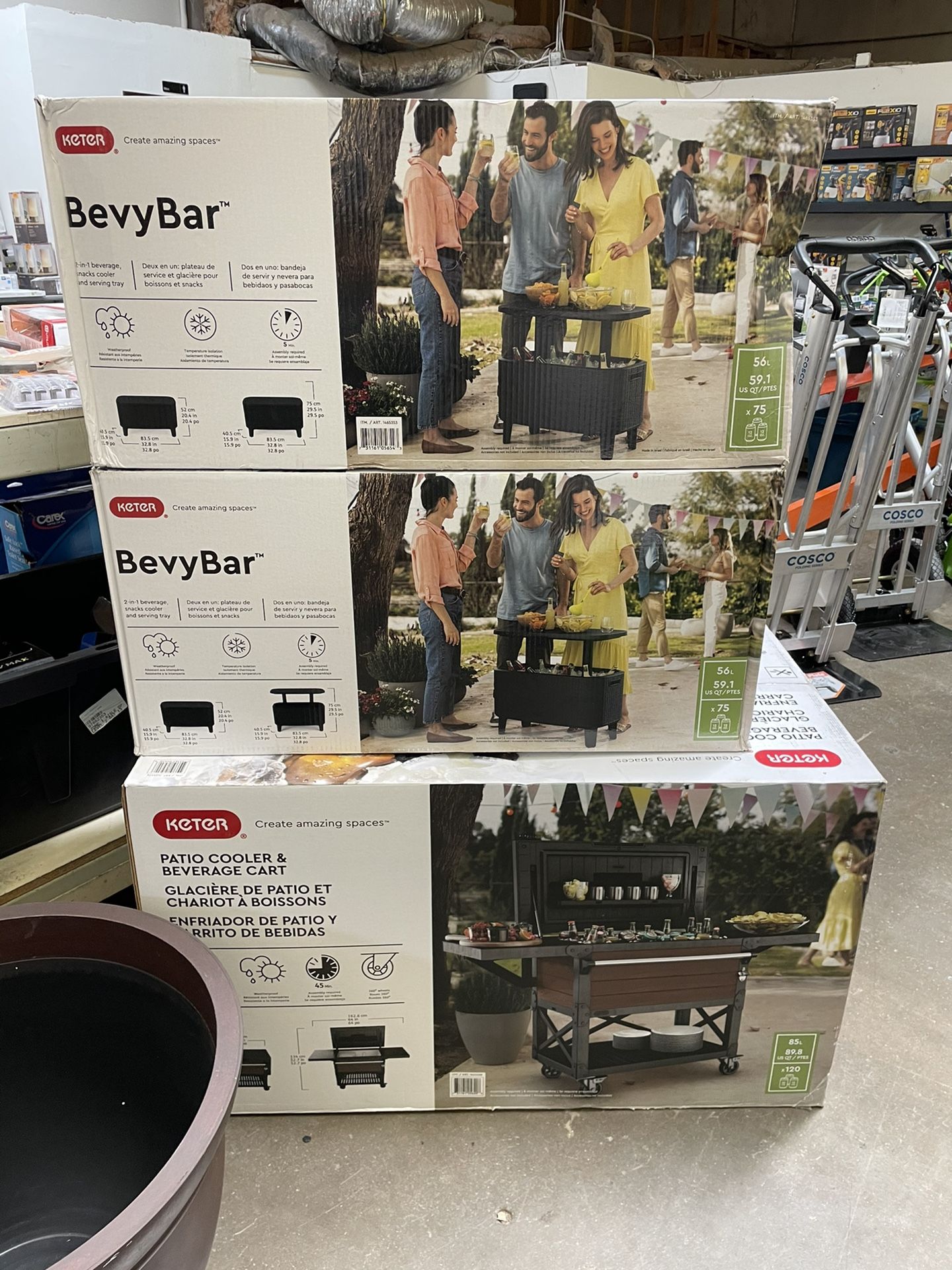 Lawn And Garden Sale 50% Off Retail Price