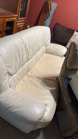 Free couch