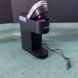 Keureg Pod With Reusable Cup