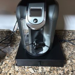 Keurig 2.0