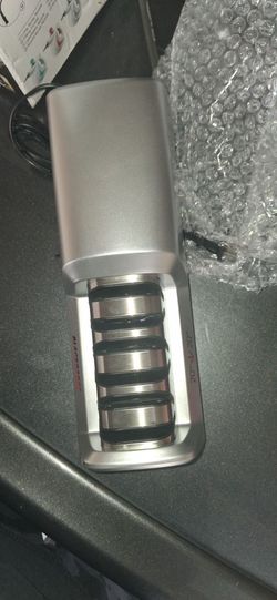 Electric Knife Sharpener