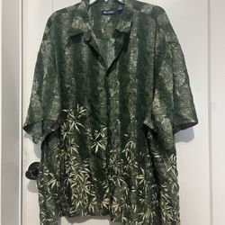 Men’s Shirt