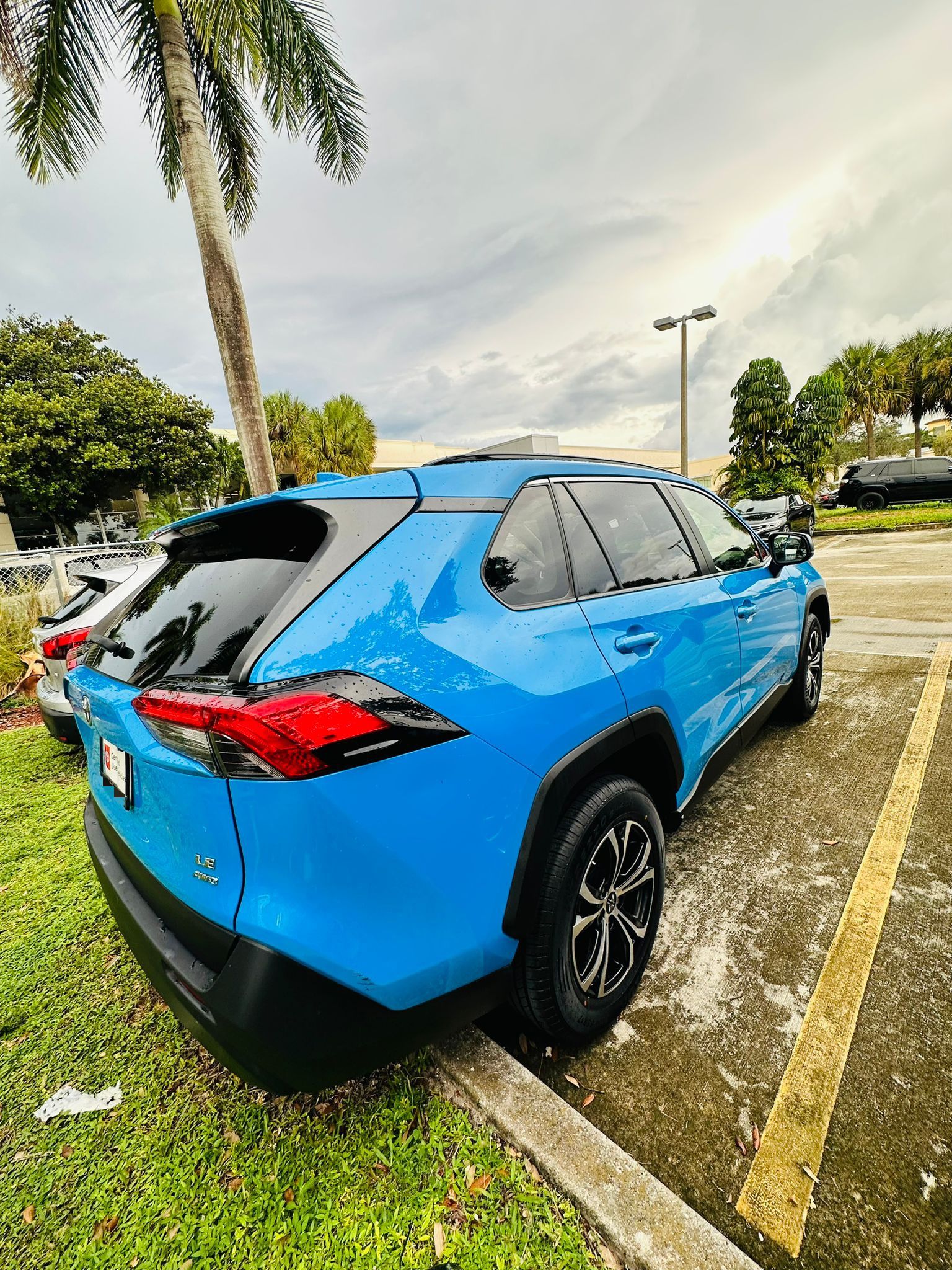 2020 Toyota Rav4 for Sale in Naples, FL - OfferUp