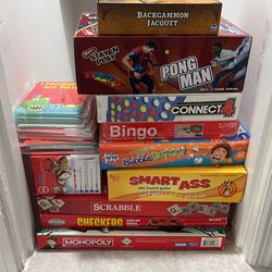 Board Games