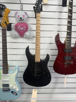 LTS SN-200 Electric Guitar (WMP016516) 🎸