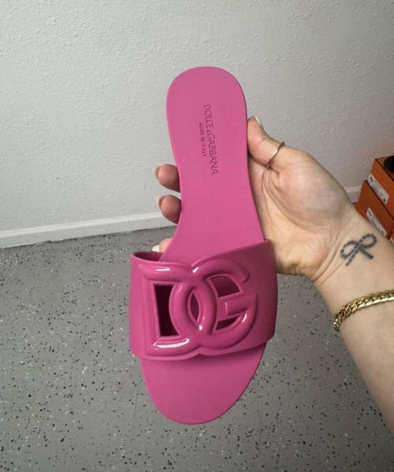 Dolce&gabanna Size 37-41